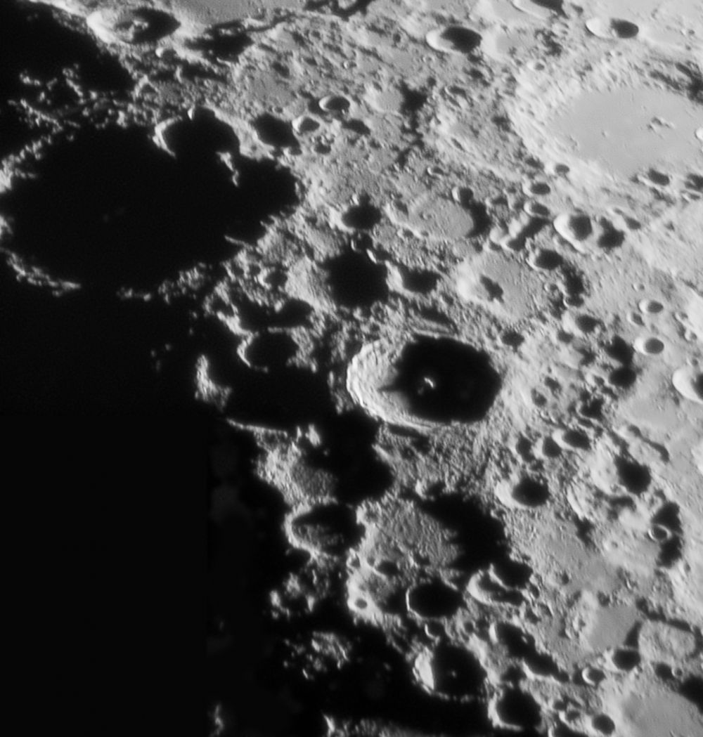 кратер Тихо, 220622