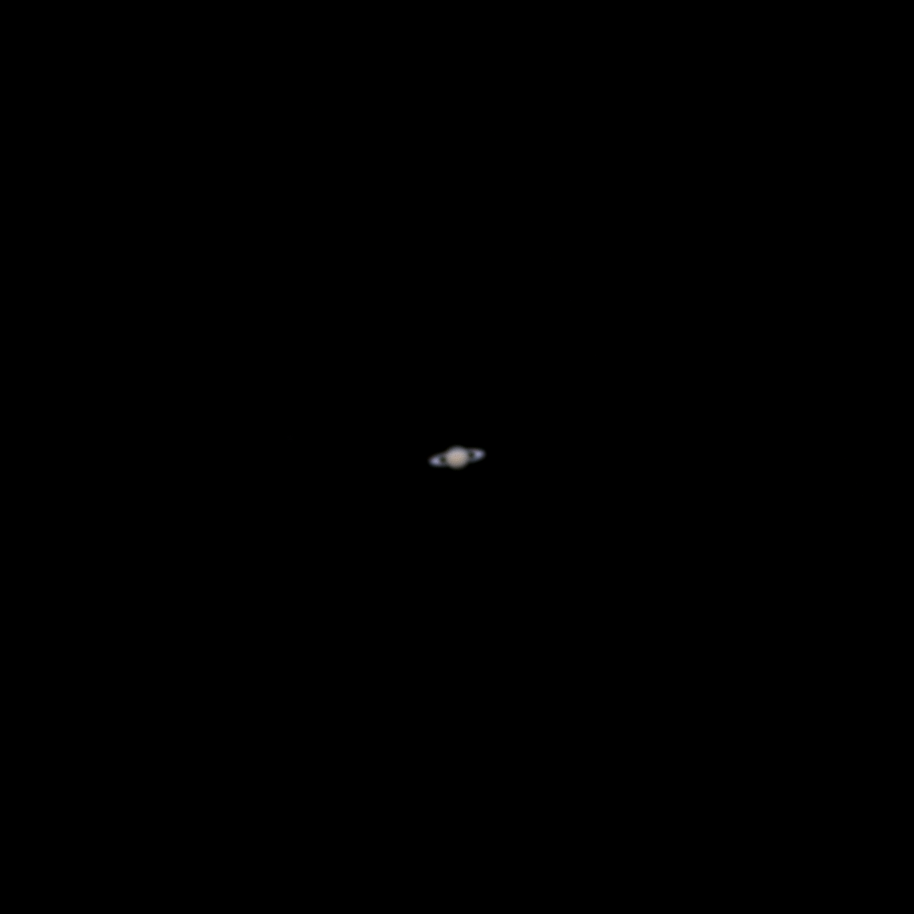 Сатурн от 11.08.2022