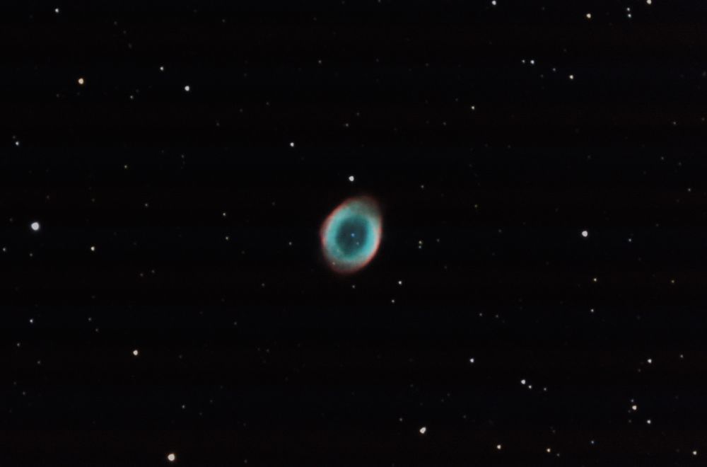 M57 (NGC6720)