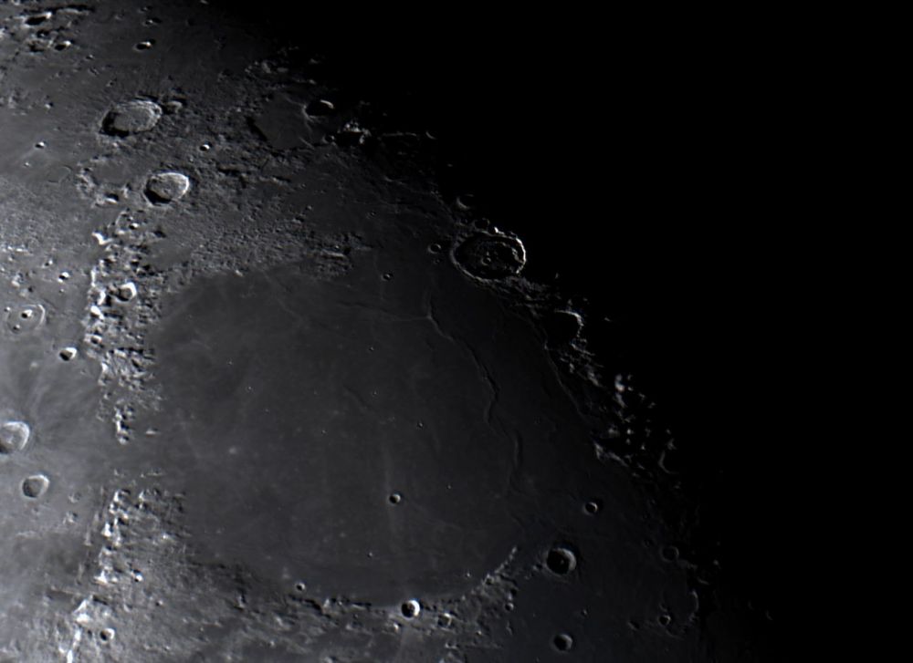 Mare Serenitatis+Posidonius - Moon 23/09/24