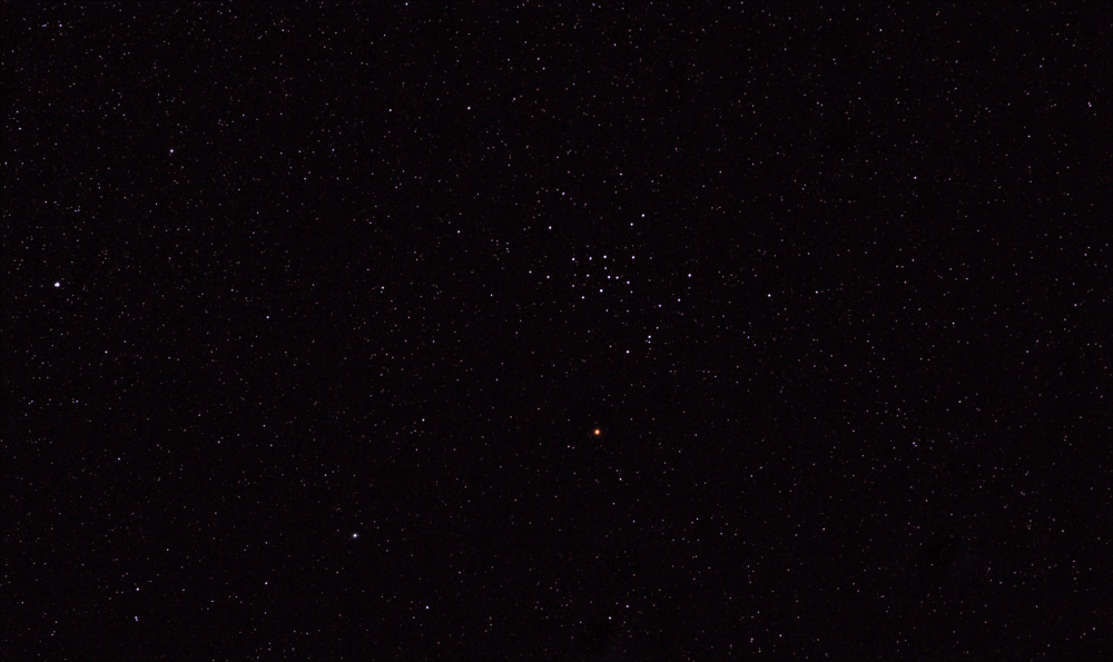 IC 4665 - летний улей
