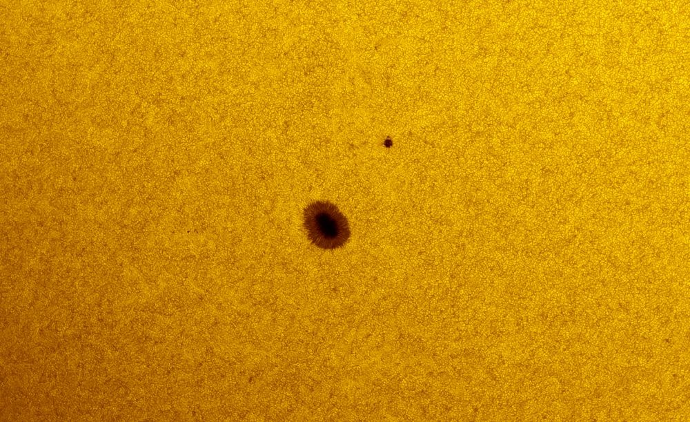 2017.08.05 Sun AR2670