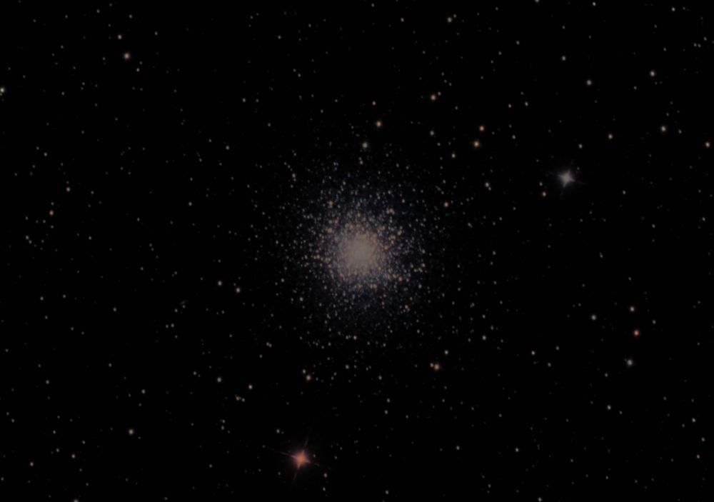 M 13, Скопление Геркулеса