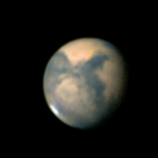 Марс 21.08.2020, окончательный вариант обработки