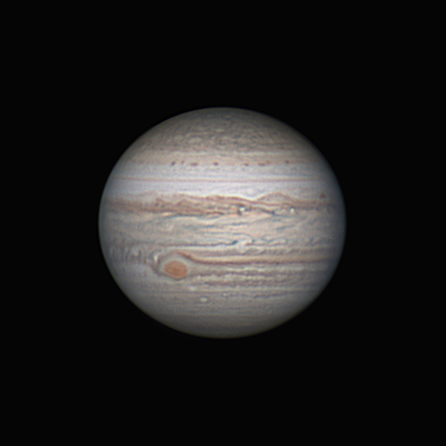 Юпитер 27.08.2022 02:35 МСК