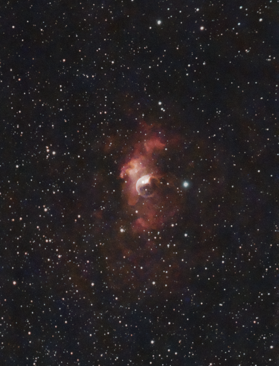 NGC 7635