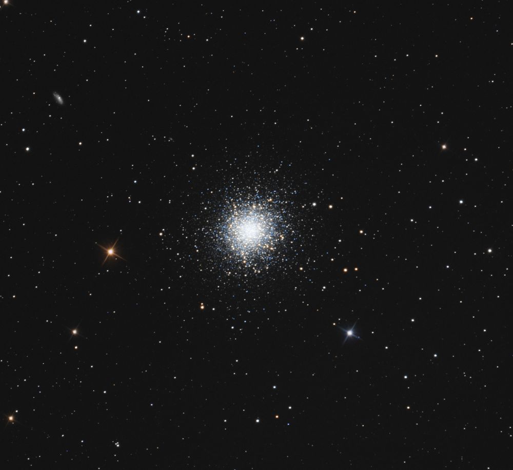 M13 (Globular cluster)