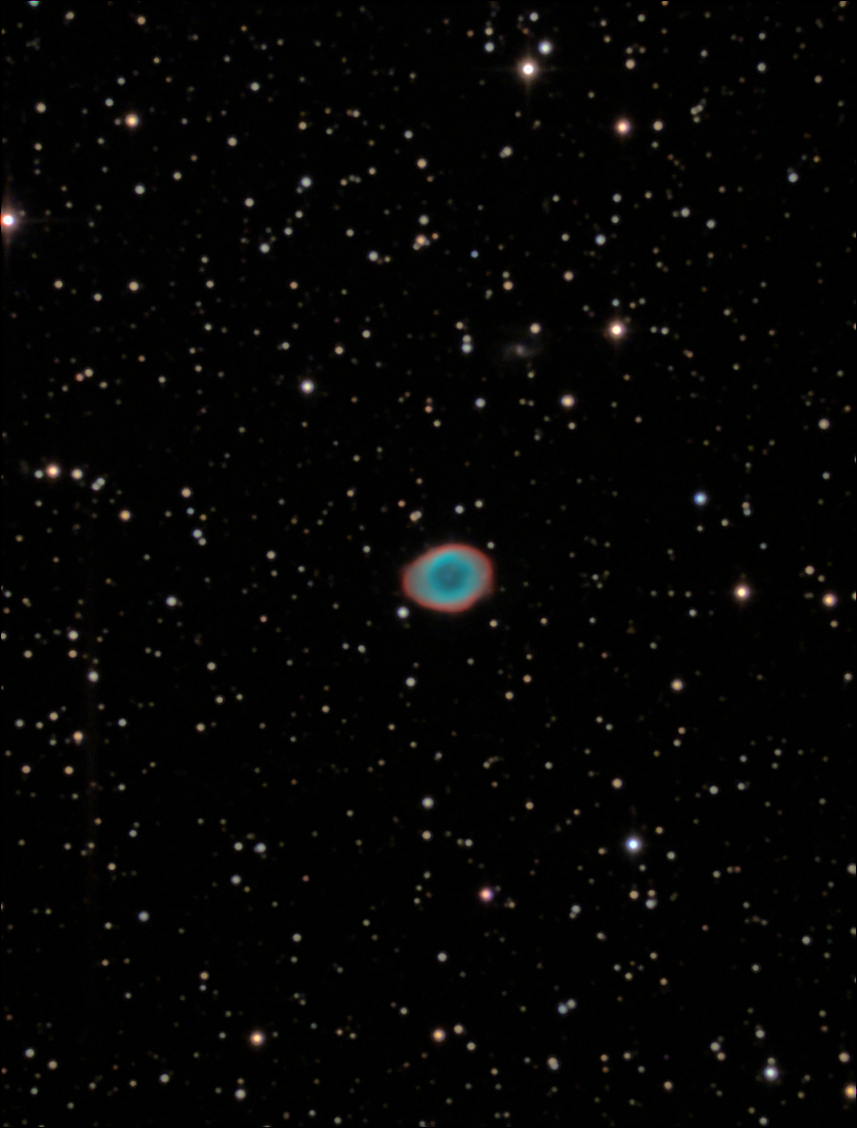 M57 - Кольцо
