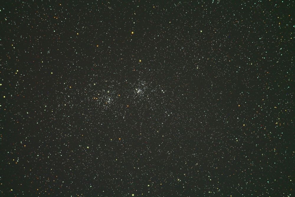 NGC 869 -884