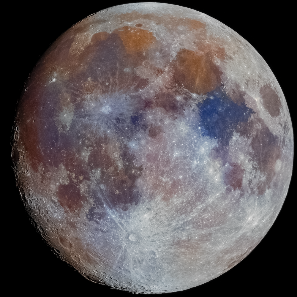 Moon 14.02.2022