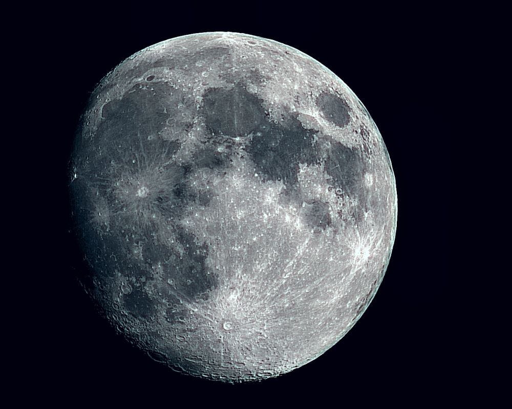 Луна от 22.03.24