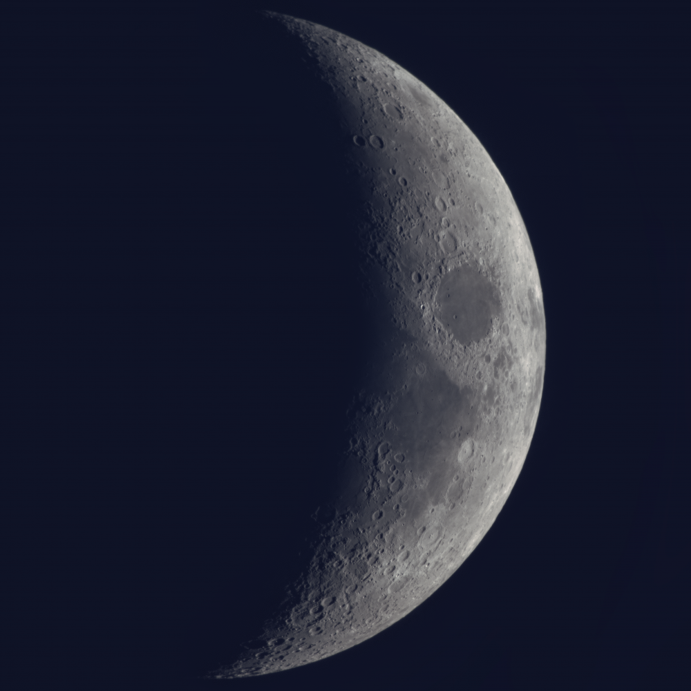 Moon 07.01.2022
