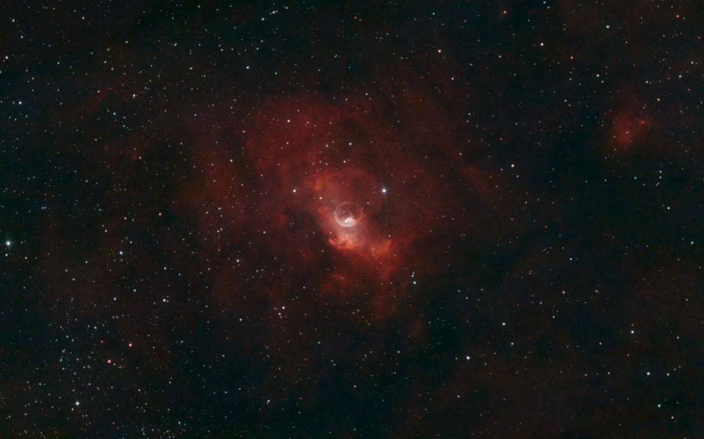 NGC 7635