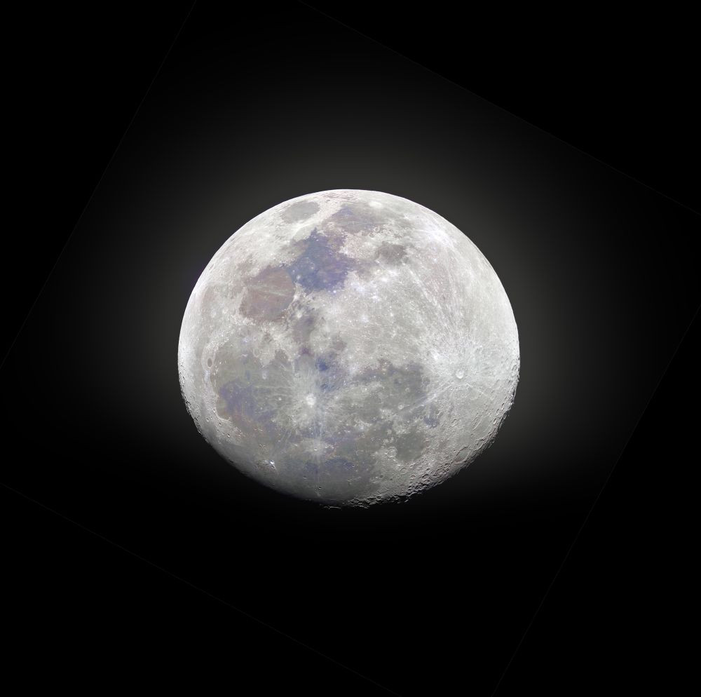 Full Moon