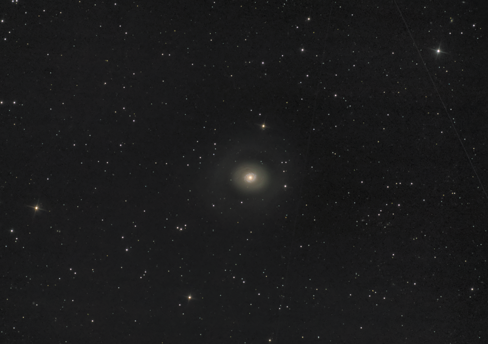 Галактика М94