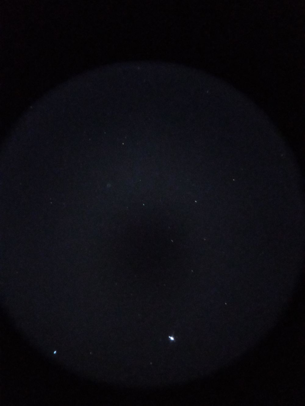 Туманность Кольцо М57