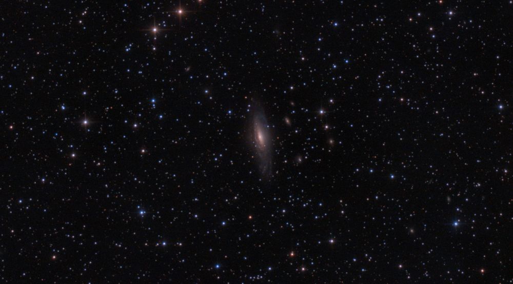 NGC 7331