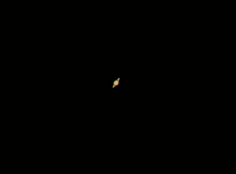 Сатурн / Saturn