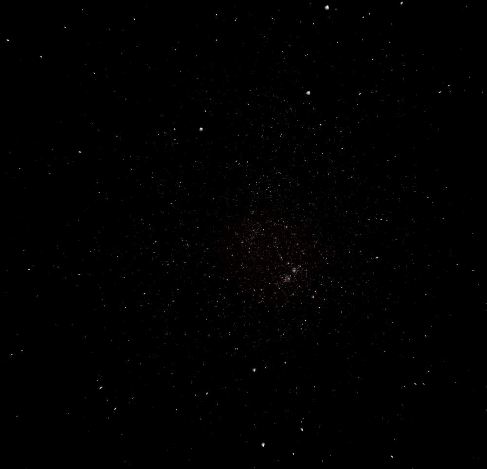 NGC 869, NGC 884