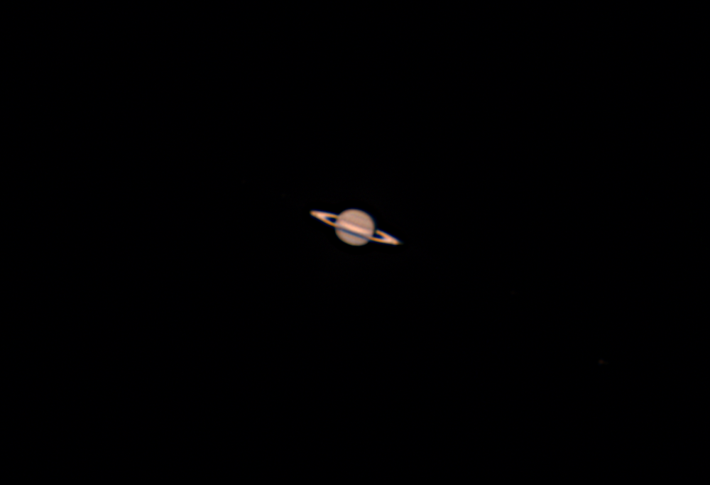 Сатурн от 17.07.2023