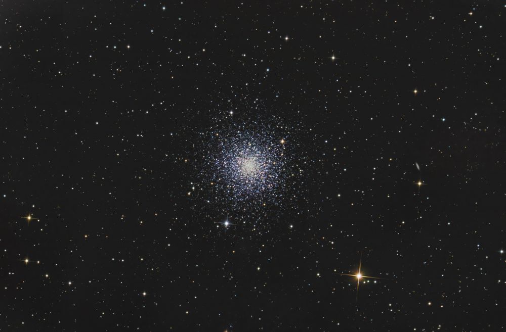 M 3 NGC 5272