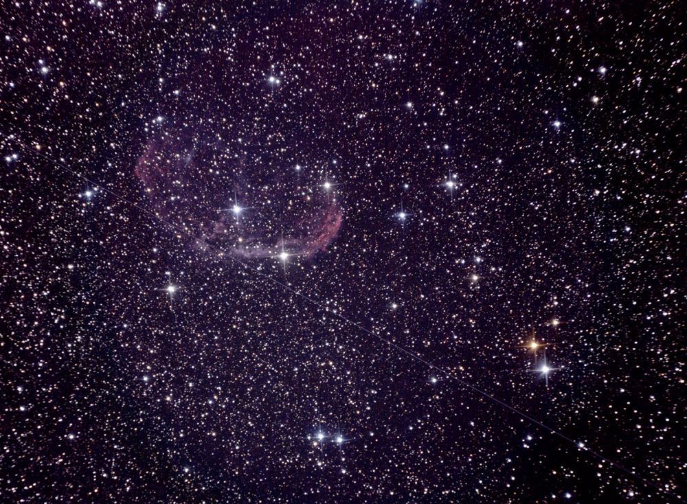 NGC 6888 