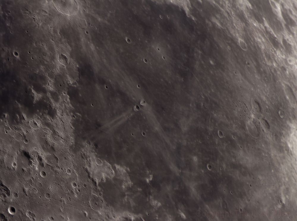 Messier, Messier A, Taruntius, 30 oct 2014, 17:30