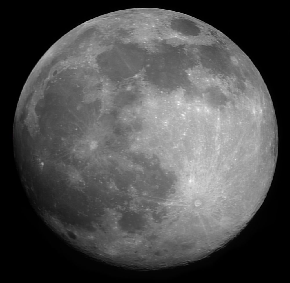 Луна 15.02.2022