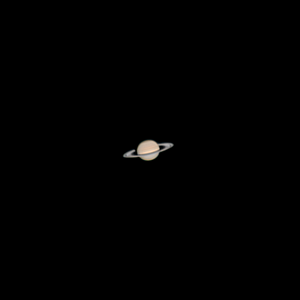 • Сатурн 02.11.23 •