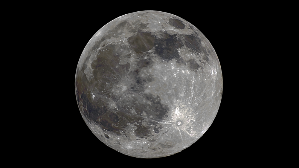 Луна от 06.04.2023
