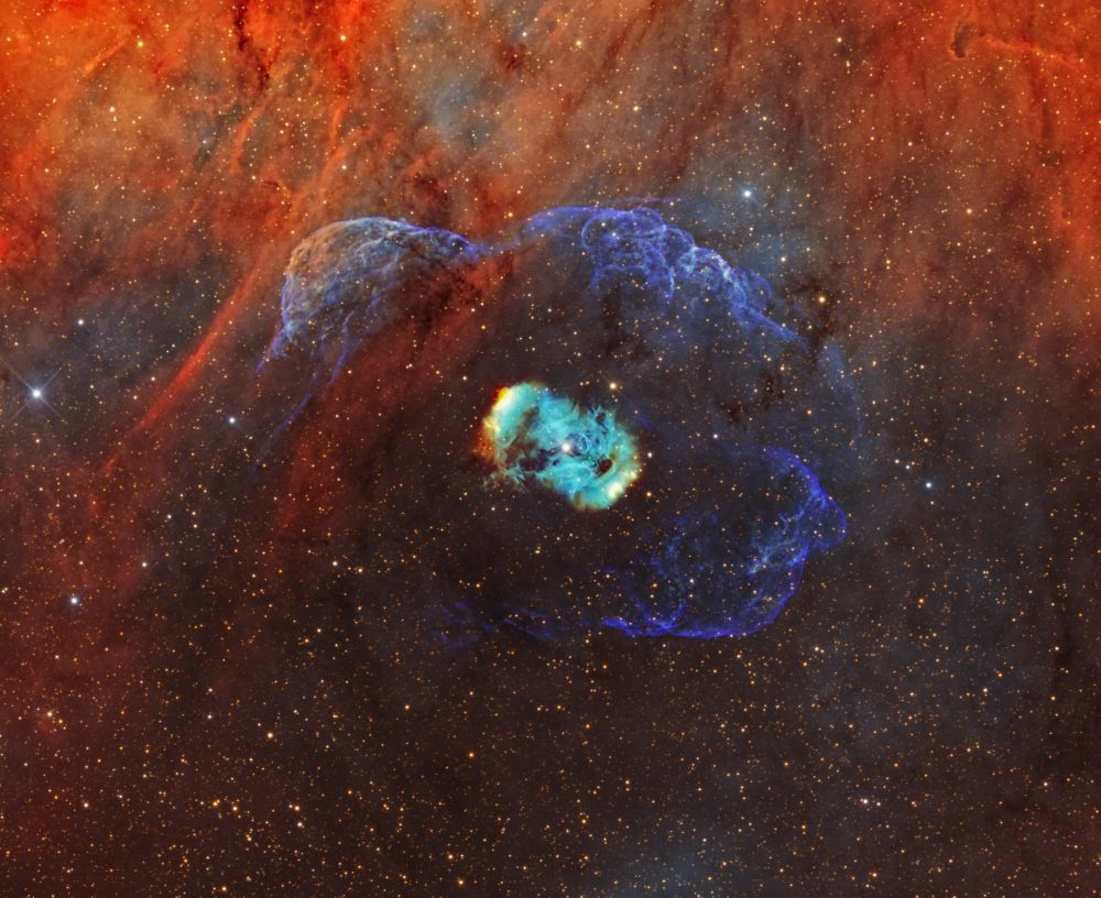 NGC6164