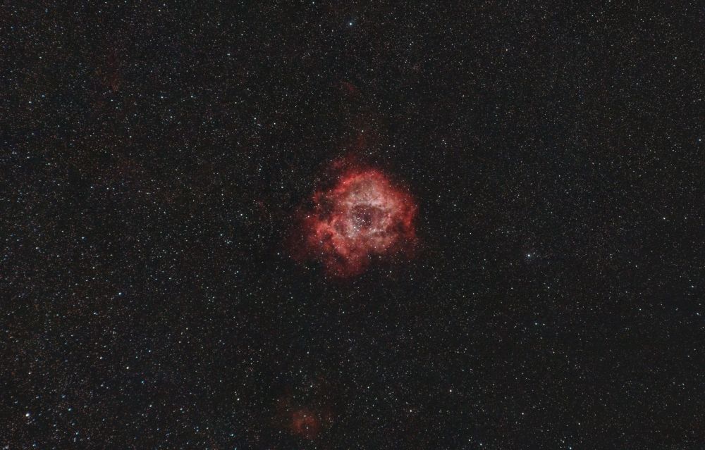NGC 2237 Rosetta