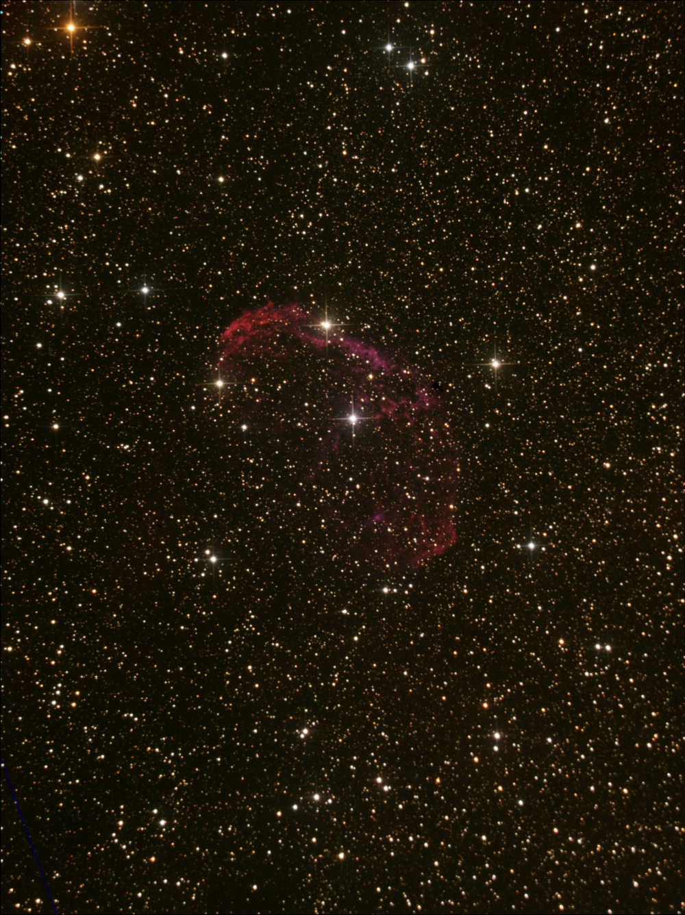 NGC6888