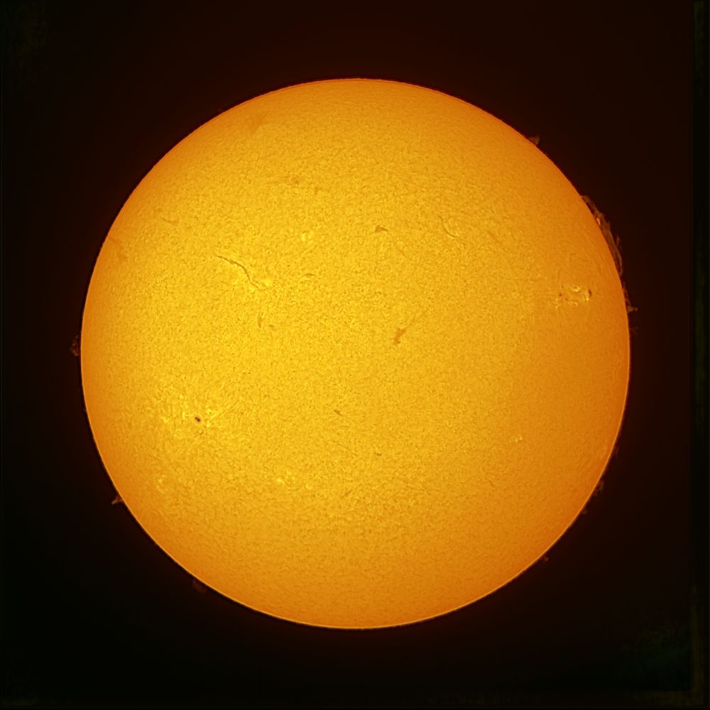 Солнце от 24.06.2022