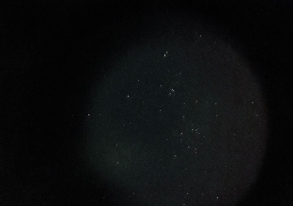 Хи-Аш Персея (NGC 869-884)
