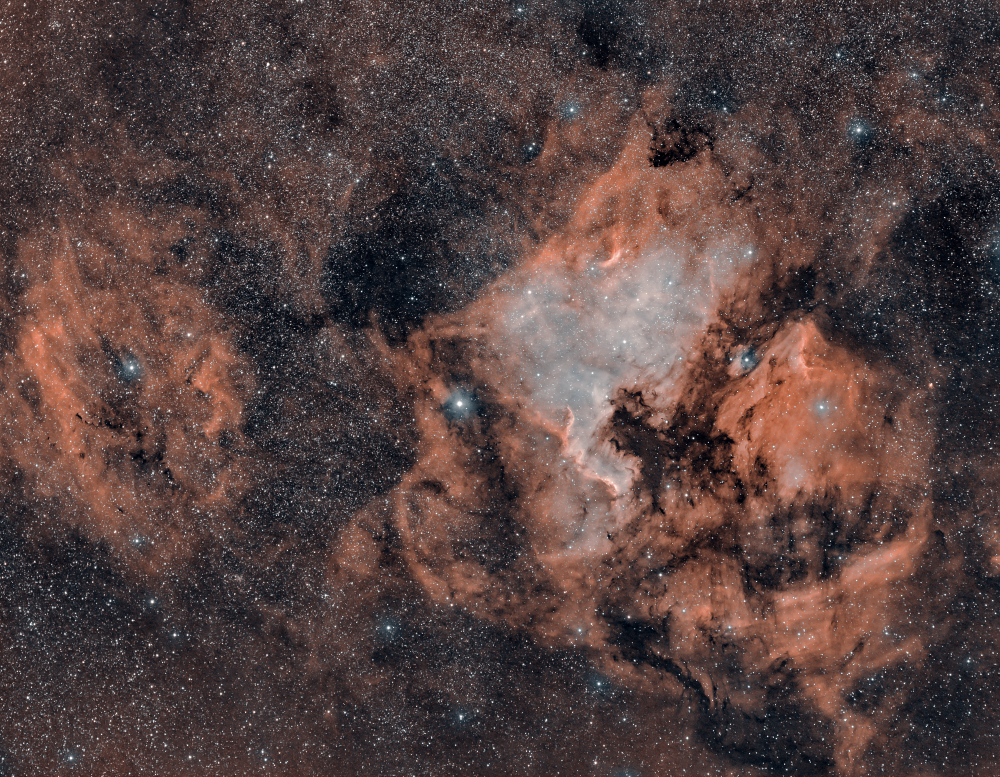 NGC 7000