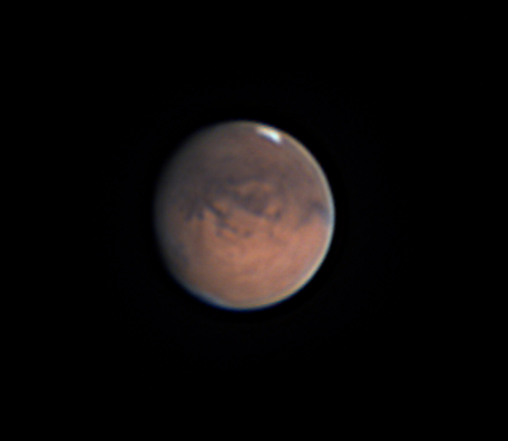 Mars