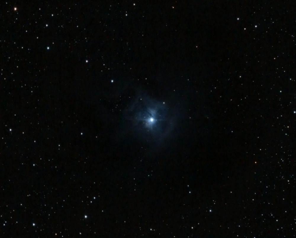 NGC7023 (IRIS)