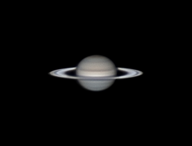 Saturn, 09.08.2023