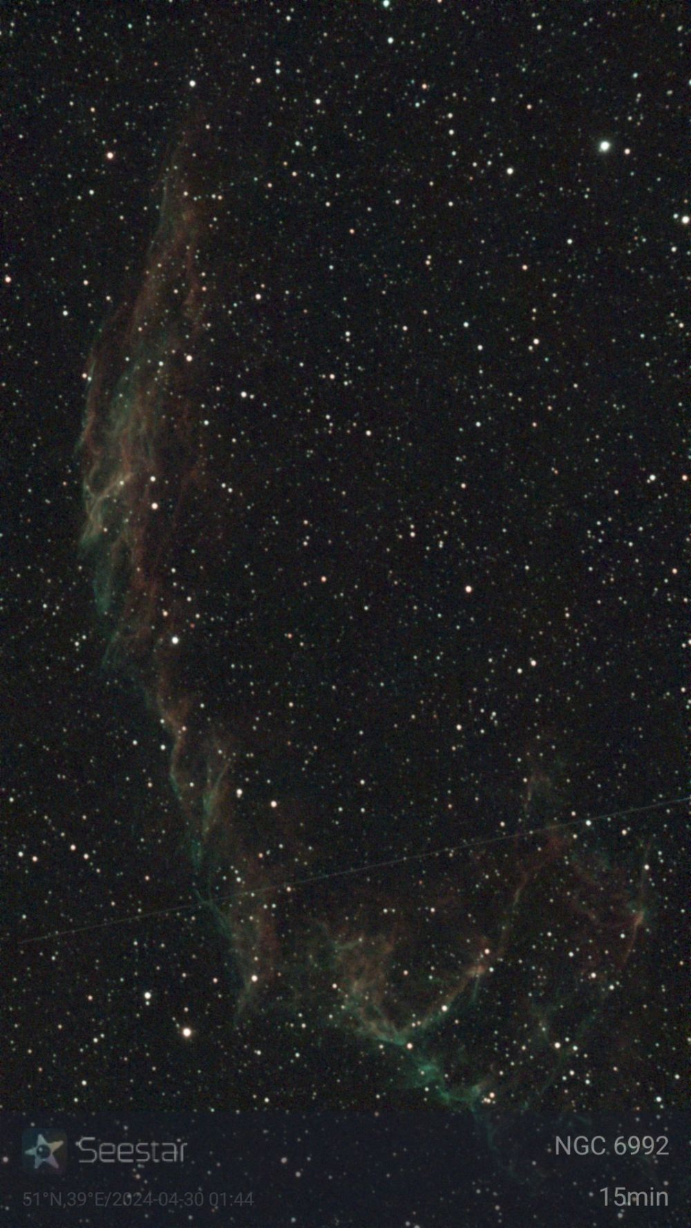 NGC6992