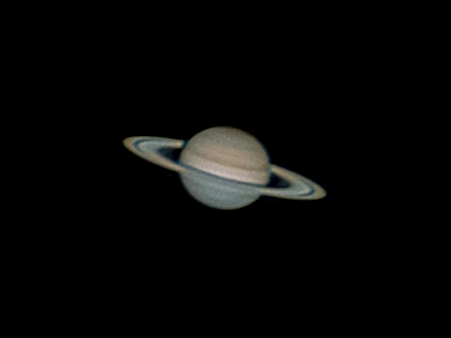 Сатурн 10.08.23