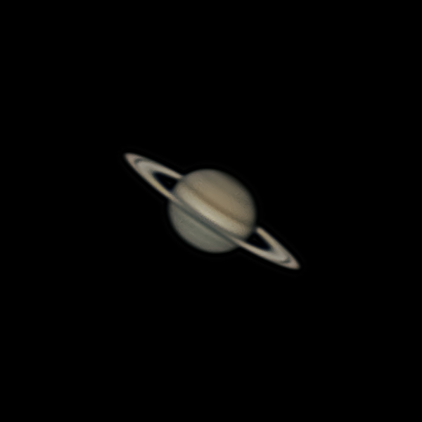 Сатурн 10.08.23