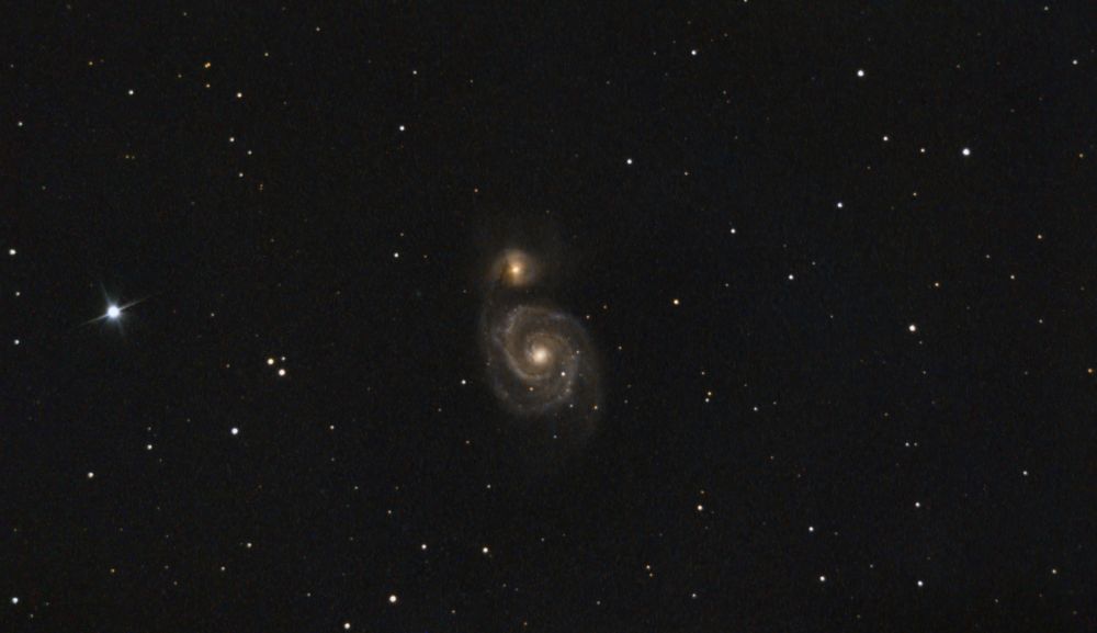 M51 