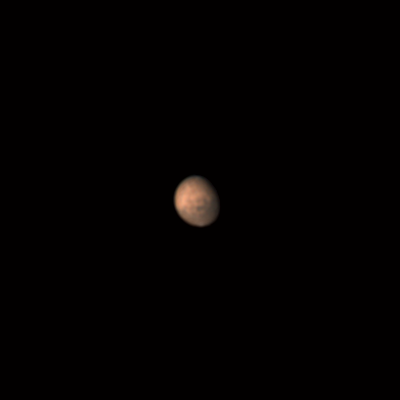 Марс (5:03)