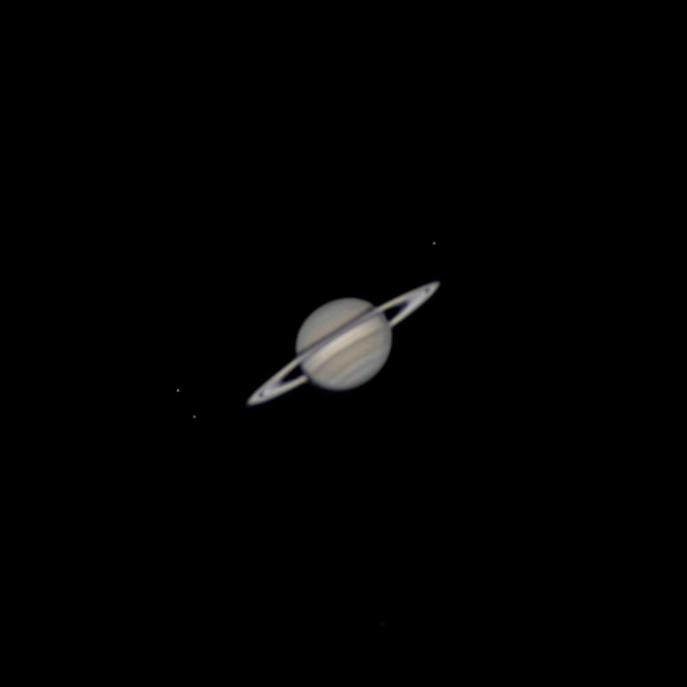 Saturn