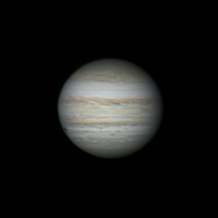 Юпитер 29.07.22