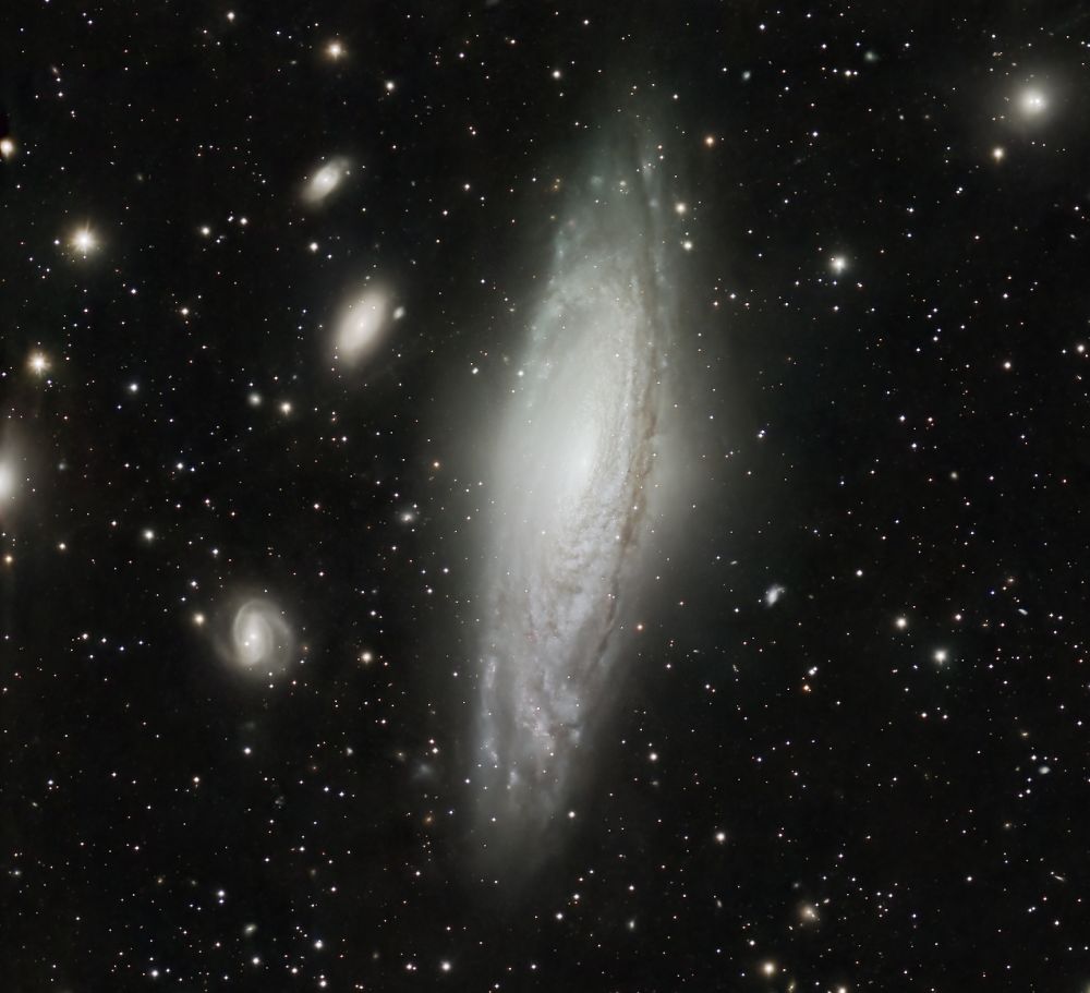 NGC7331