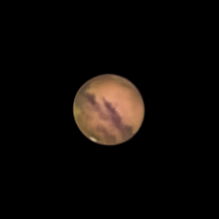 Mars 2020-10-07