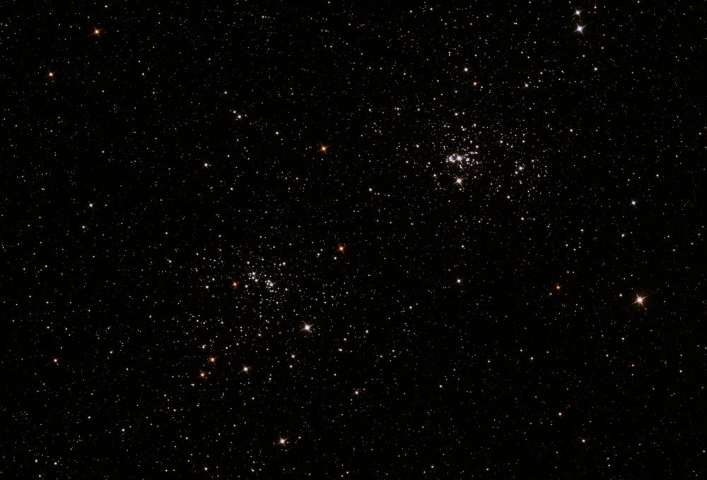 NGC 869/864