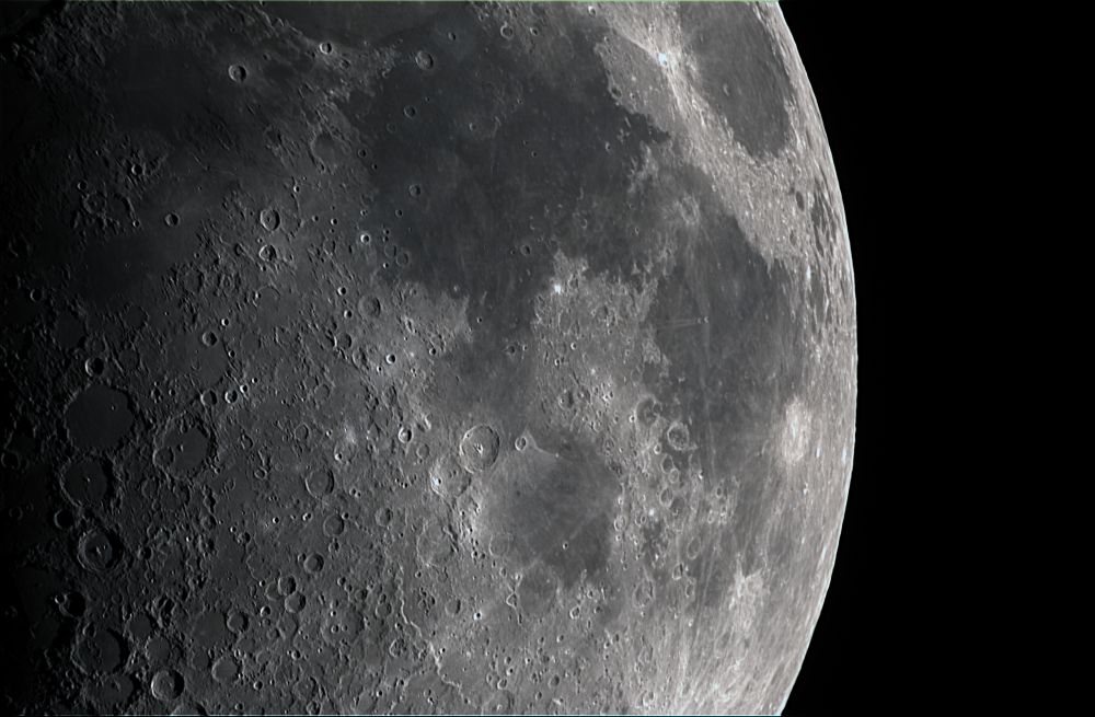 Луна 07.06.2022